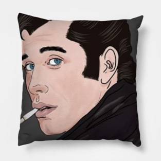 J.travolta Pillow