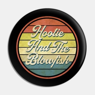 vintage vibes hootie and theblowfish Pin