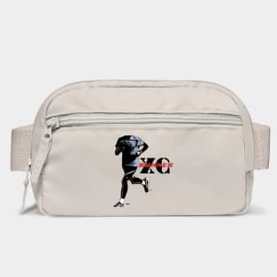 Cross country runner Bag