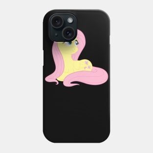 Fair Fluttershy Phone Case