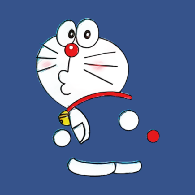 doraemon bodyless Doraemon Long Sleeve T Shirt TeePublic doraemon bodyless Doraemon Long Sleeve T Shirt TeePublic