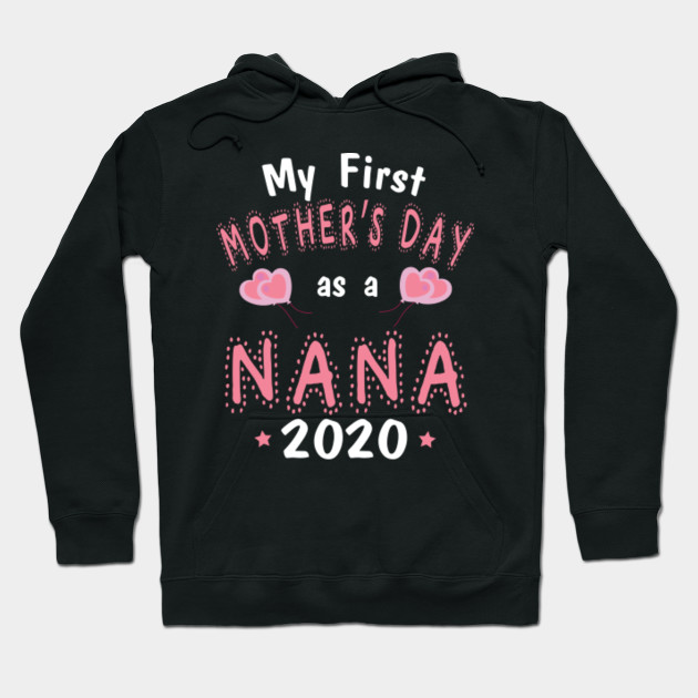 nana's first mothers day