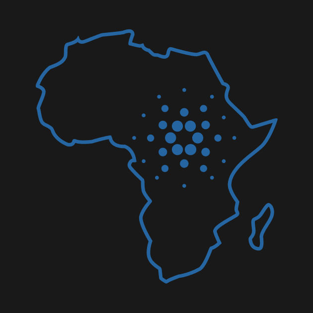 Cardano Network of Africa by CryptoHunter