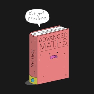 Maths Problems T-Shirt