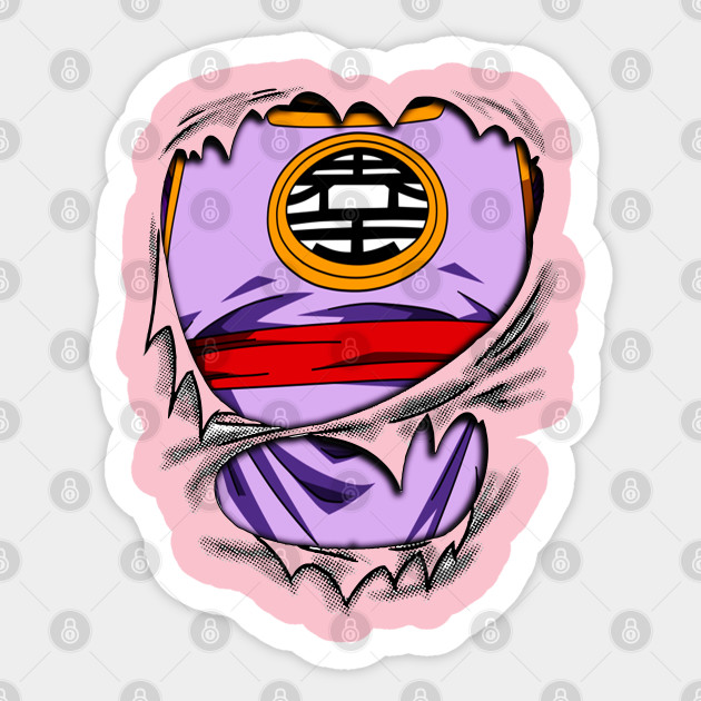 Kaioh And South Ches Dragon Ball Z Kaioh And South Ches Dragon