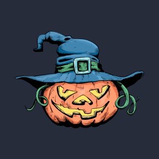 Pumpkin T-Shirt