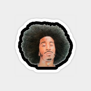 LUDACRIS Magnet