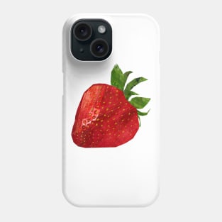 Strawberry Phone Case