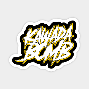 Kawada Bomb Magnet