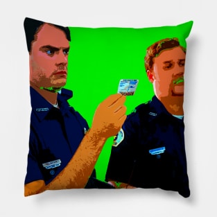 superbad Pillow