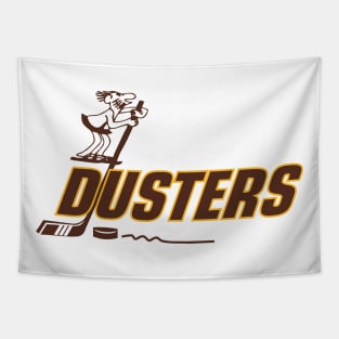 binghamton dusters Tapestry