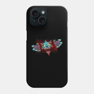 🐺 Howling Mad 🐺 Phone Case