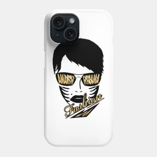 Amarth Fashion - Style Tee Phone Case