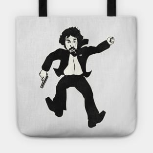 Bye Bye Hans Gruber Tote