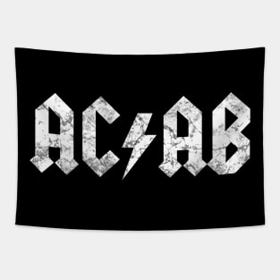 ACAB Tapestry