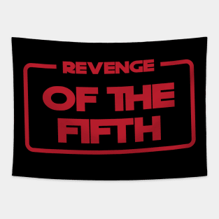 Ultimate Revenge... of the Fifth Tapestry