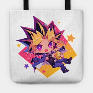 yugi Tote