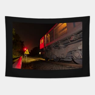 Class 66 locomotive Tapestry