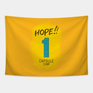 HOPE!! Tapestry