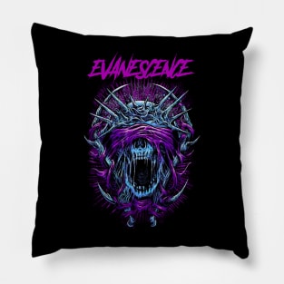 AMY LEE BAND Pillow