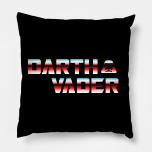 DarthFormer Pillow