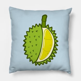 Durian Pillow