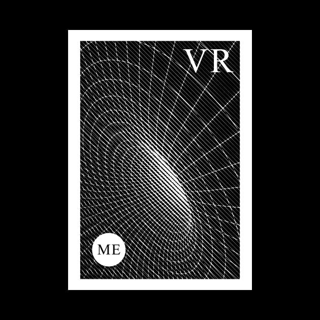 Vr wormhole by wearmenimal