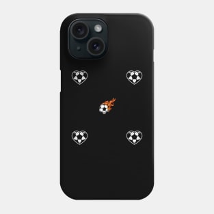 Soccer Lover Phone Case