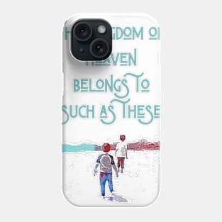 Children Phone Case