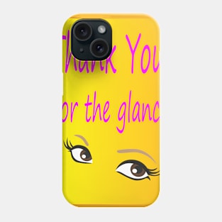 Thank you for the glance. Phone Case