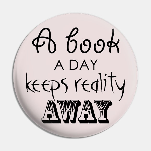 A book a day Pin by hedehede