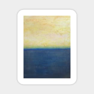 mark rothko Art Print Poster Vaporwave Shirt Wallpape Magnet