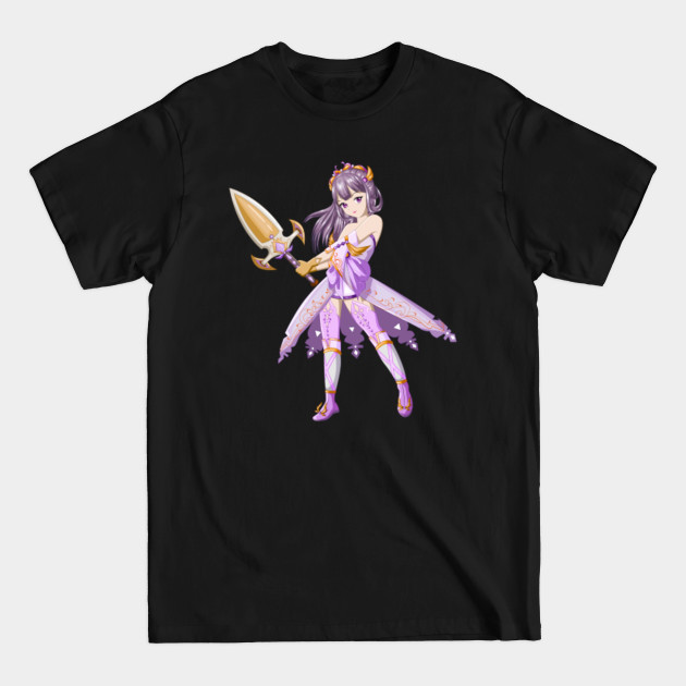 Disover Anime Girl - Anime Girl - T-Shirt