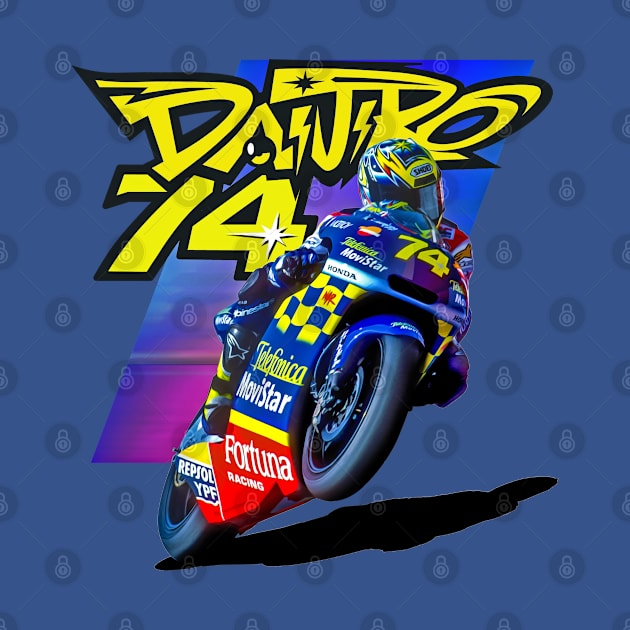 Daijiro by Retroquarter