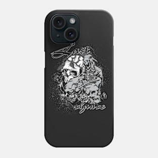 Last Chance Phone Case