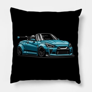 Copen GR Pillow