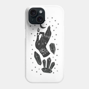 Palmistry Starter Pack Phone Case