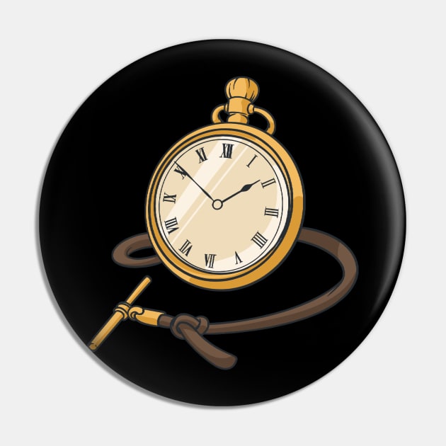Pocket Watch Watches 2 Pocketwatch Pin by fromherotozero