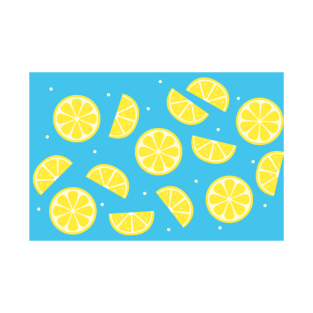 Lemon T-Shirt