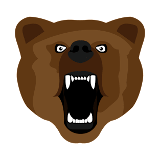 Bear T-Shirt