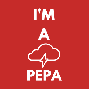 I'm a Pepa T-Shirt