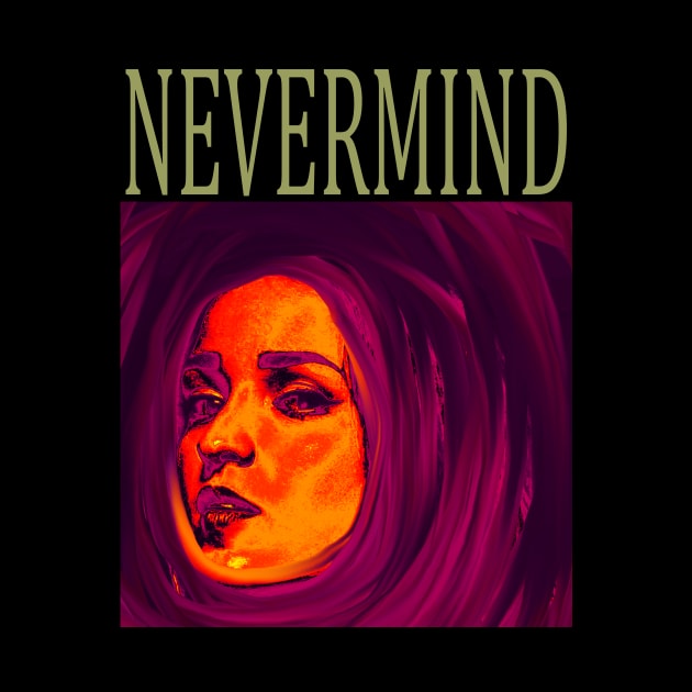 nevermind by svksesmatamv