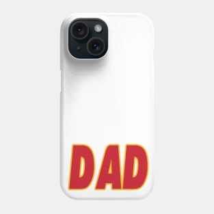 KC DAD! Phone Case