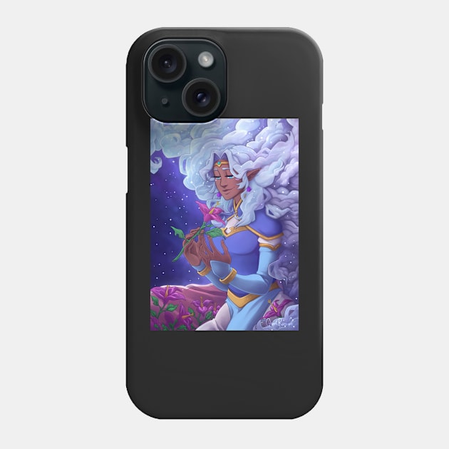 Ascendance Phone Case by ghostremnant