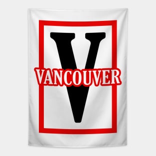 Vancouver Tapestry