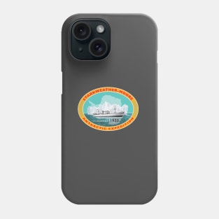 Starkweather Moore Expedition Phone Case