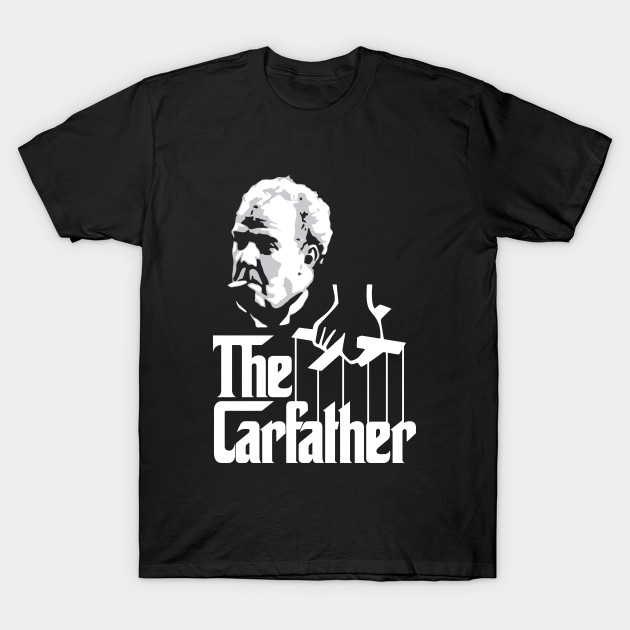The Carfather The Carfather T Shirt Teepublic