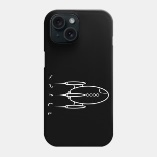 SPACE Phone Case