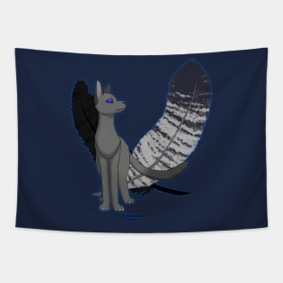 Crowfeather Tapestry