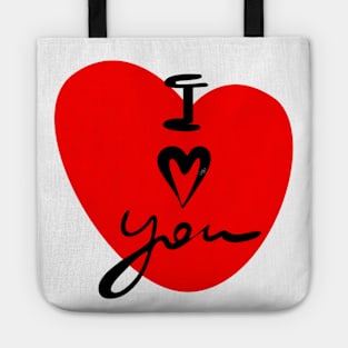 Love Tote